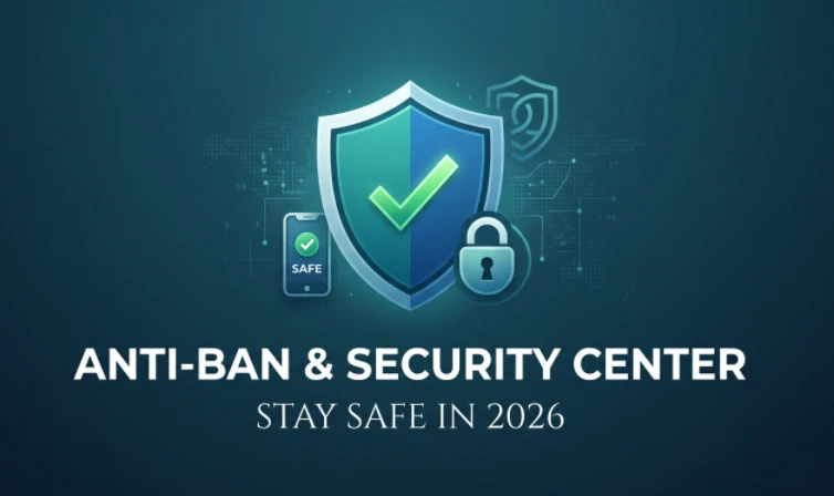 gbwhatsapp safety center